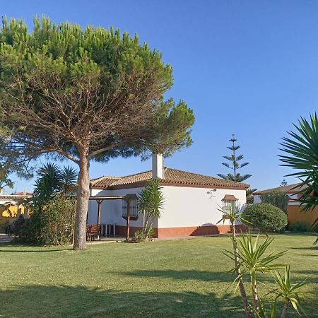 Casa Manoli Villa El Palmar  Exteriör bild